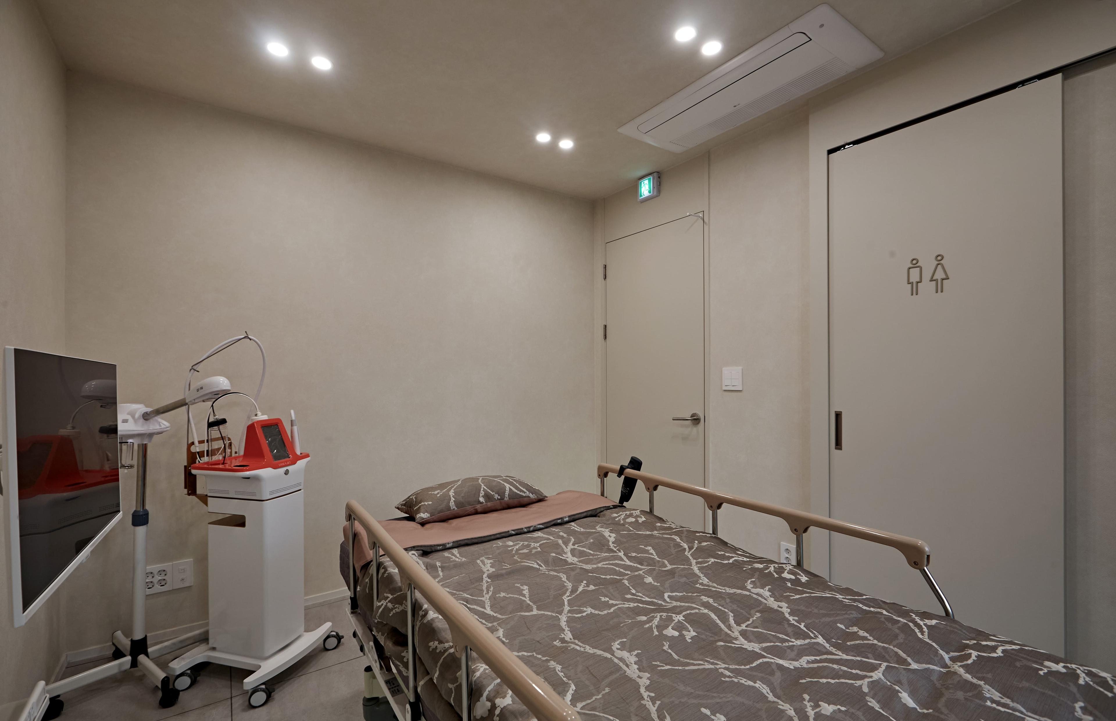 hospital