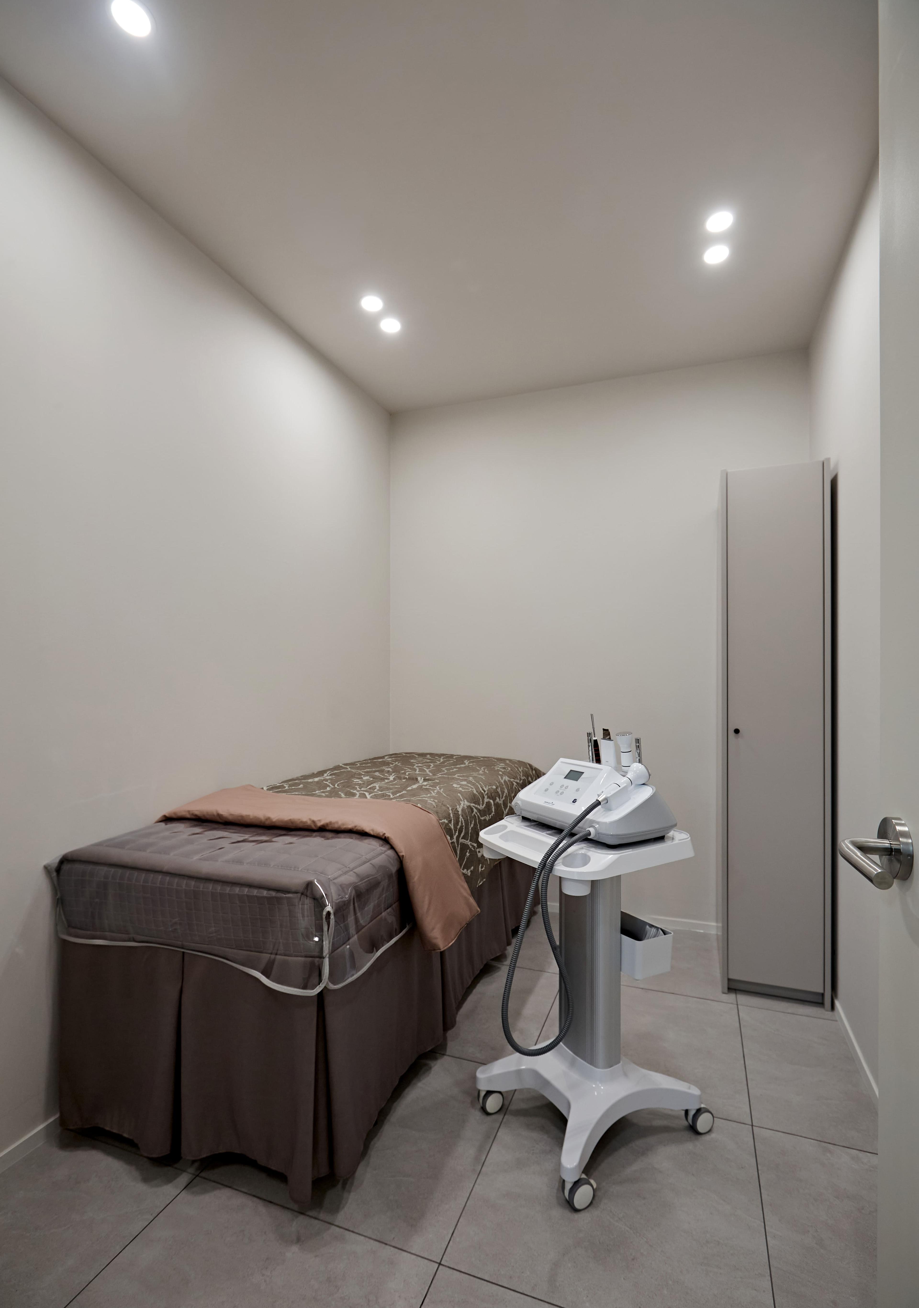 hospital